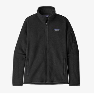 Patagonia Better sweater